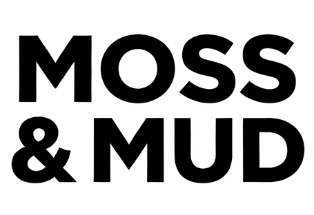 moss mud logo